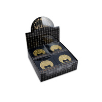 18 AND 21 MEDAL BOTTLE OPENER UN12