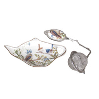 AUSTRALIAN BIRDS TEA STRAINER