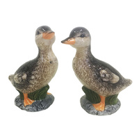 DUCKLING S&P SHAKER 10CM