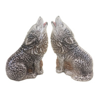 WOLF S&P SET 7.5CM