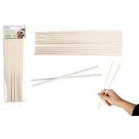 MELAMINE CHOPSTICKS 6 PAIRS