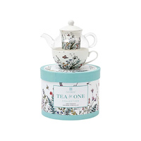 SWEET MEADOW TEA FOR ONE