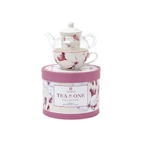 MAGNOLIA TEA FOR ONE