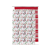 MERRY BLOSSOM 2PK KITCHEN TOWEL ASST