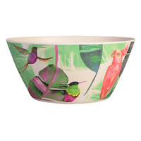 TROPICAL SALAD BOWL