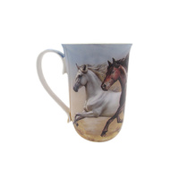 HORSE MUG 405CC
