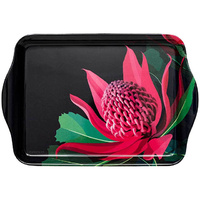 NATIVE GRACE WARATAH SCATTER TRAY