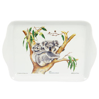 AUSTRALIAN BUSH KOALA SCATTER TRAY