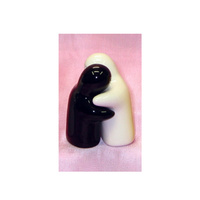 8CM SALT AND PEPPER SET