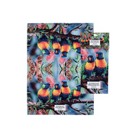 LORIKEET KITCHEN TOWEL