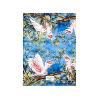 MAJOR MITCHELL KITCHEN TOWEL