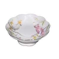 COCKATOO BOWL 15CM