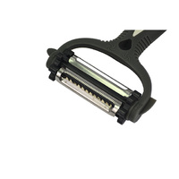 3 IN 1 PEELER 9X16CM