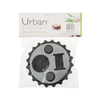 EASY BOTTLE OPENER AND TWIST MAGNETIC