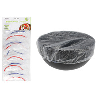 FOOD COVERS ELASTIC 10PK