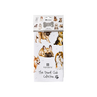 KENNEL CLUB KITCHEN TOWEL