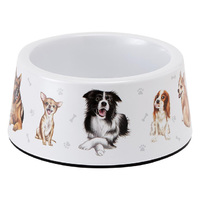 KENNEL CLUB LARGE PET BOWL