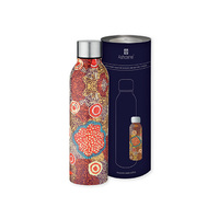 IKUNTJI BUSHTUCKER STORY DRINK BOTTLE