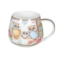 OWLS 400CC MUG