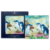 PENGUIN TRIVET