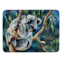 KOALA AND WREN SURFACE PROTECTOR