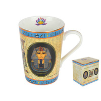 350ML EGYPT MUG TUT-ANKH-ANUM