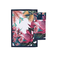 NATIVE GRACE KITCHEN TOWEL