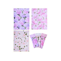 BLOOM TEA TOWEL 3ASST