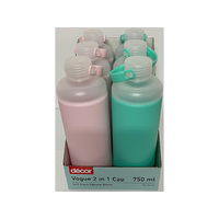 DECOR DRINK BOTTLES UN6