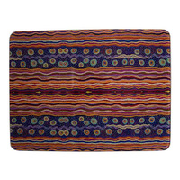 IKUNTJI TALI AT KALKUDA SURFACE PROTECTOR