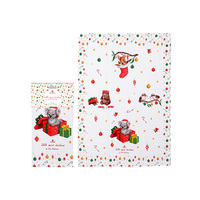 LITTLE AUSSIE CHRISTMAS KITCHEN TOWEL
