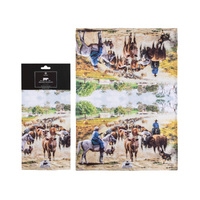 GRAZING PADDOCKS KITCHEN TOWEL