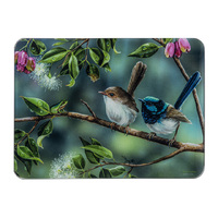AUSTRALIAN WREN SURFACE PROTECTOR