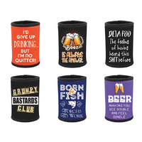 CHEEKY STUBBY HOLDERS UN24
