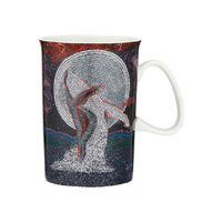 GARRY PURCH MOONLIGHT CAN MUG