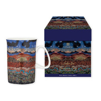 GARRY PURCH SOUTHERN CROSS CAN MUG