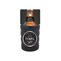 FISHING STUBBY HOLDER SOLD QTY 2