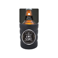 I DON�T GET DRUNK BEER HOLDER SOLD QTY 2