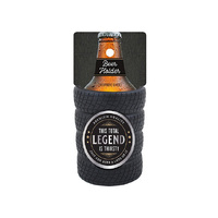 LEGEND BEER HOLDER SOLD QTY 2