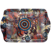 TWO LOVERS MEET SCATTER TRAY