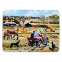 FARMERS BEST FRIEND SURFACE PROTECTOR