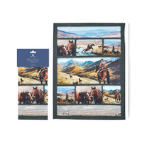 WORKING THE LAND KITCHEN TOWEL