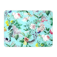 ROMANTIC GARDEN SURFACE PROTECTOR