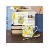LEMON GROVE MUG