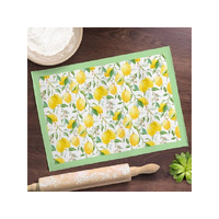 LEMON GROVE TEA TOWEL