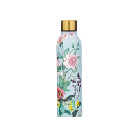 ROMANTIC GARDEN DRINK BOTTLE
