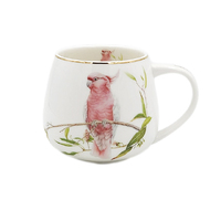 COCKATOO 400CC MUG