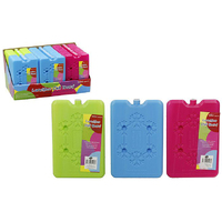 LUNCHBOX ICE PACK 200ML NON TOXIC ASST UN36