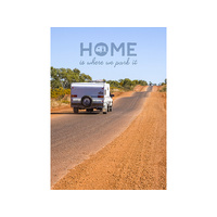 CARAVAN MICROFIBRE CLOTH SOLD QTY2
