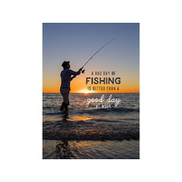 FISHING MICROFIBRE CLOTH SOLD QTY2